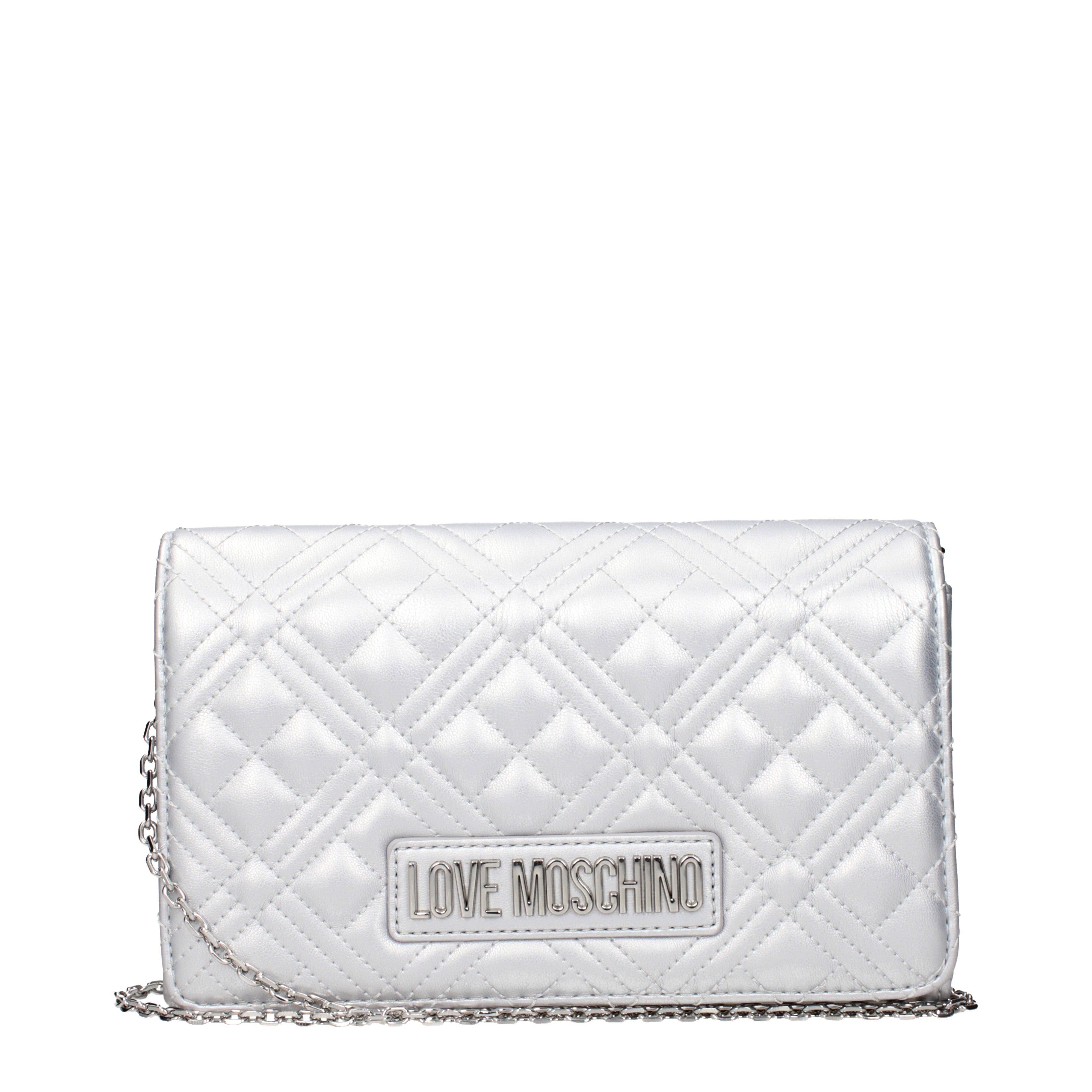 Love Moschino Clutches Size ONE SIZE - 1 Thumbnail