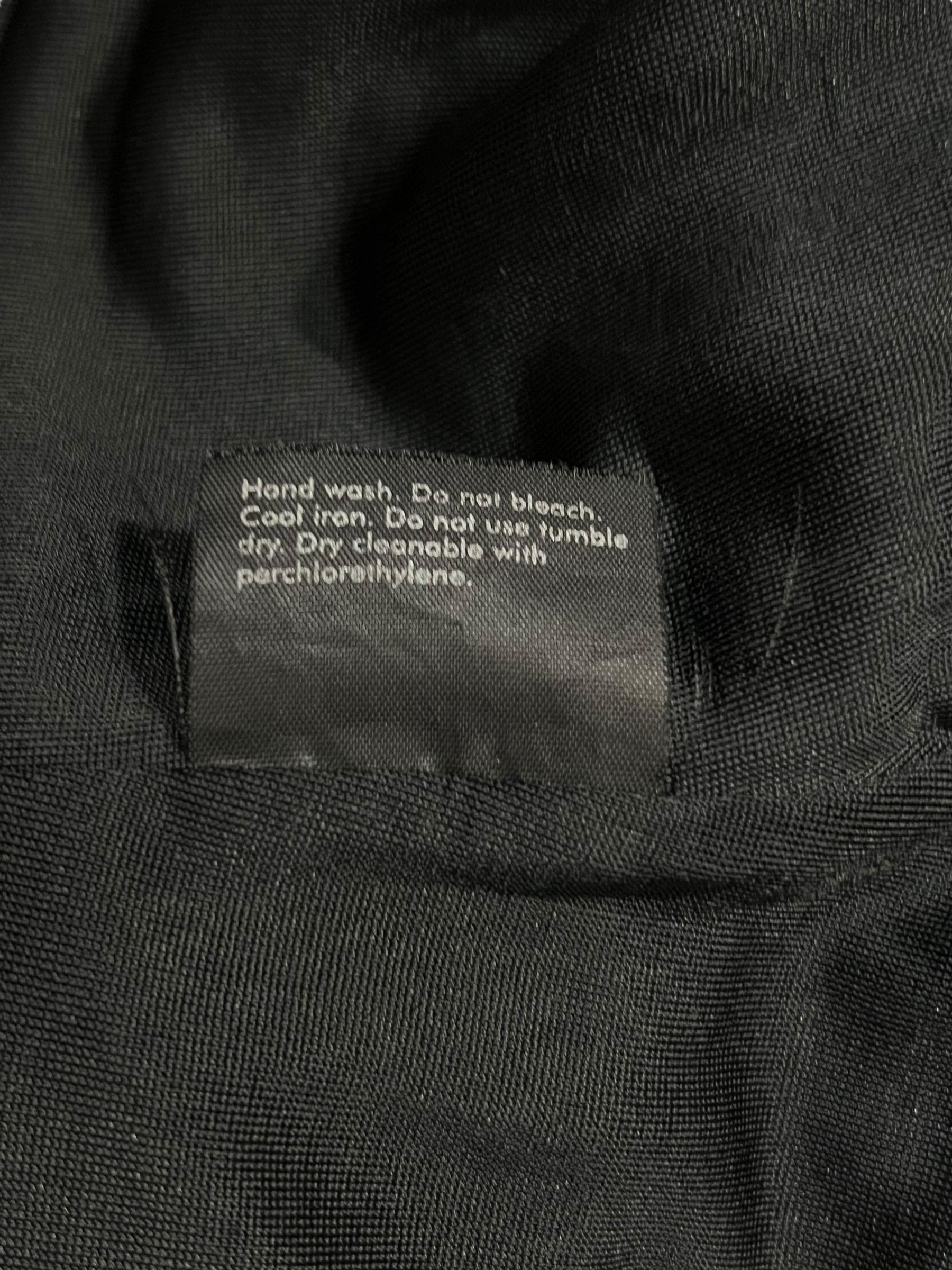 Gucci Gucci by Tom Ford F/W 2004 Black Cutout Dress Size S / US 4 / IT 40 - 11 Thumbnail