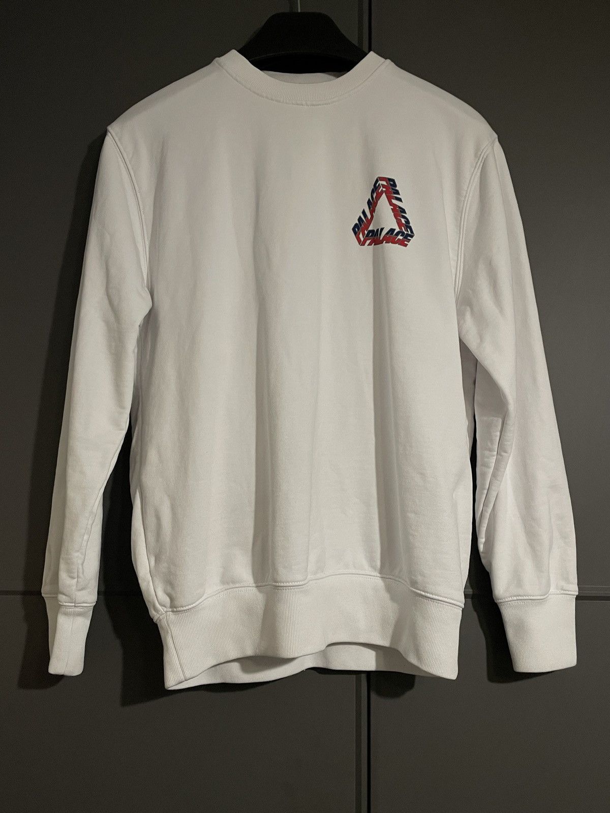 Palace × Vintage Palace Split P3 Crew Size US S / EU 44-46 / 1 - 2 Thumbnail