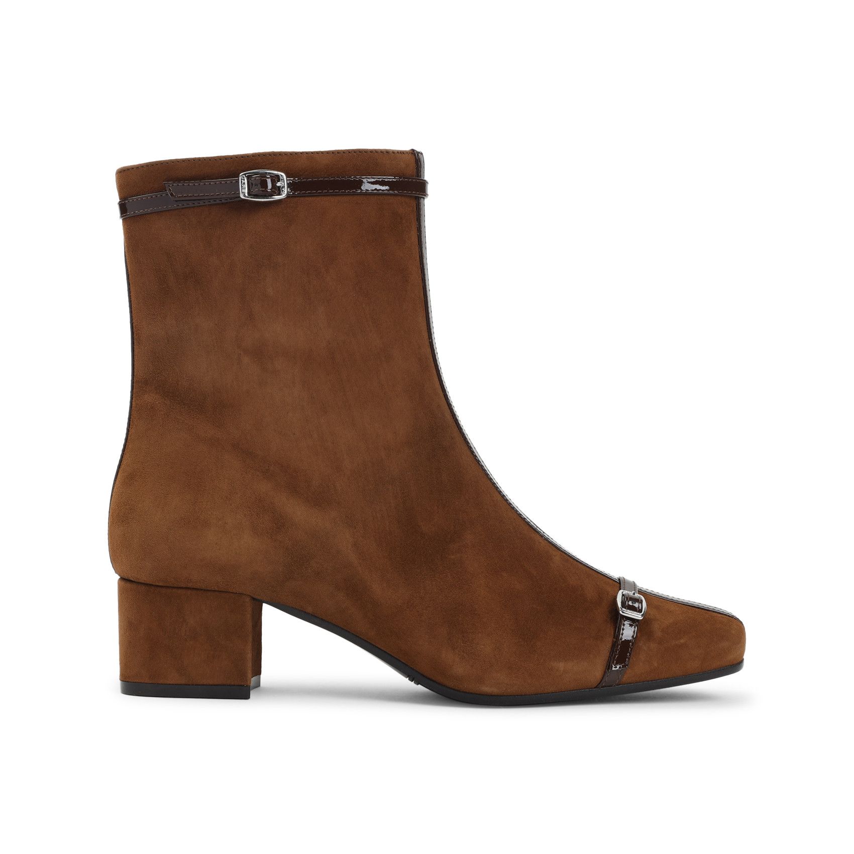 Carel Start Booties
