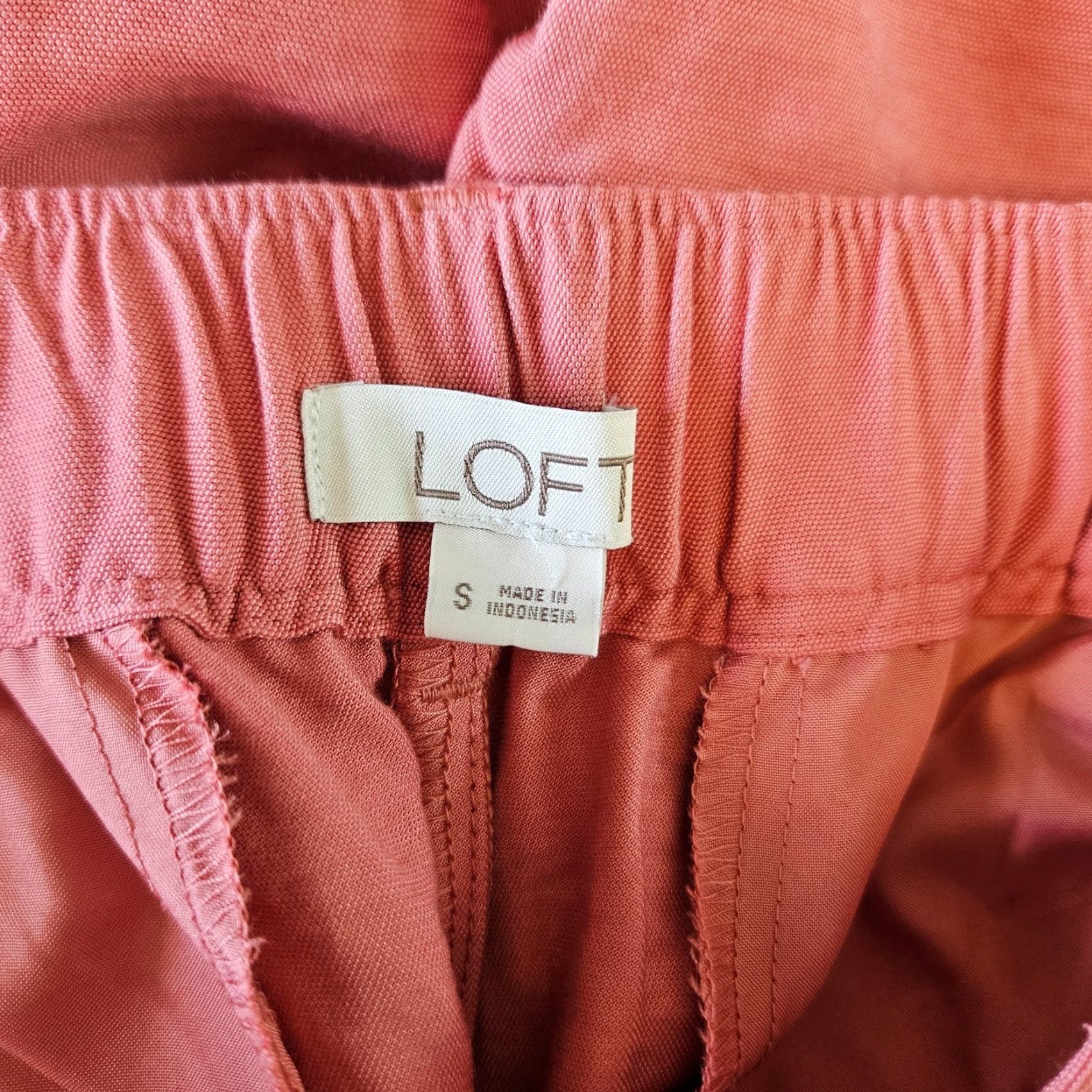 Loft VINTAGE: No? Size 28" / US 6 / IT 42 - 7 Thumbnail