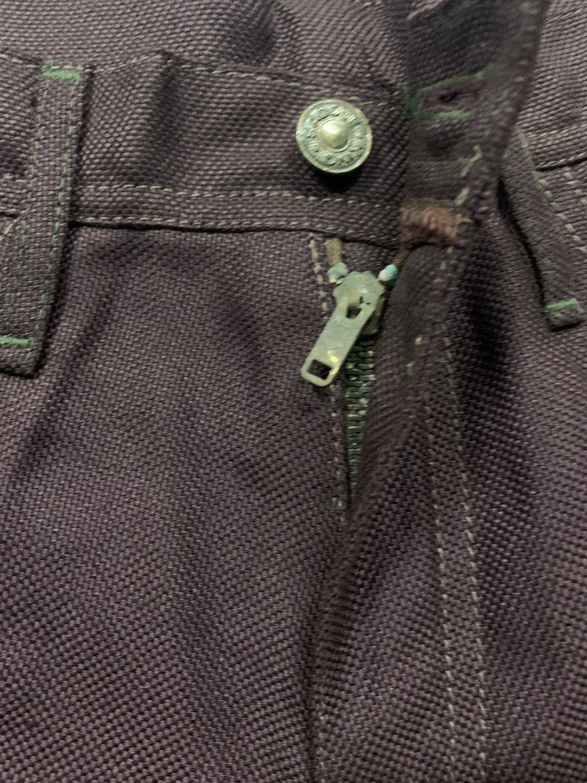 Designer × Vintage SADDLEKING Vintage Size US 29 - 4 Thumbnail