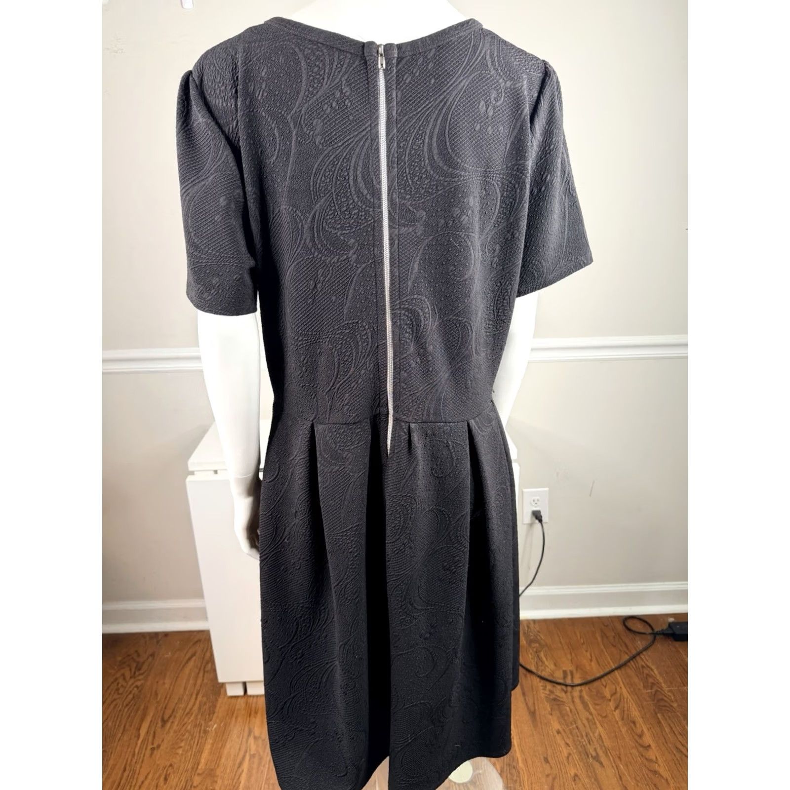 womens business casual dress Elegant Bodycon Dresses Spring Cap Sleeve Outfits Midi Wear to Work Ladies Pencil Dress Blue S at Amazon Women's Clothing store Dazzling Silver Bridesmaid Dresses Color:Peach Fuzz Monitor_publish:2026-06-11 00:21