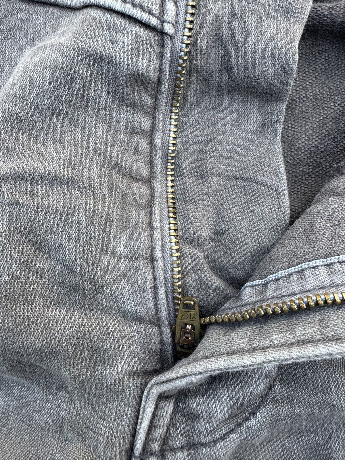 Issey Miyake Miyake Mercibeaucoup Drop Crotch Cargo Multi Pocket Pants Size US 30 / EU 46 - 5 Thumbnail