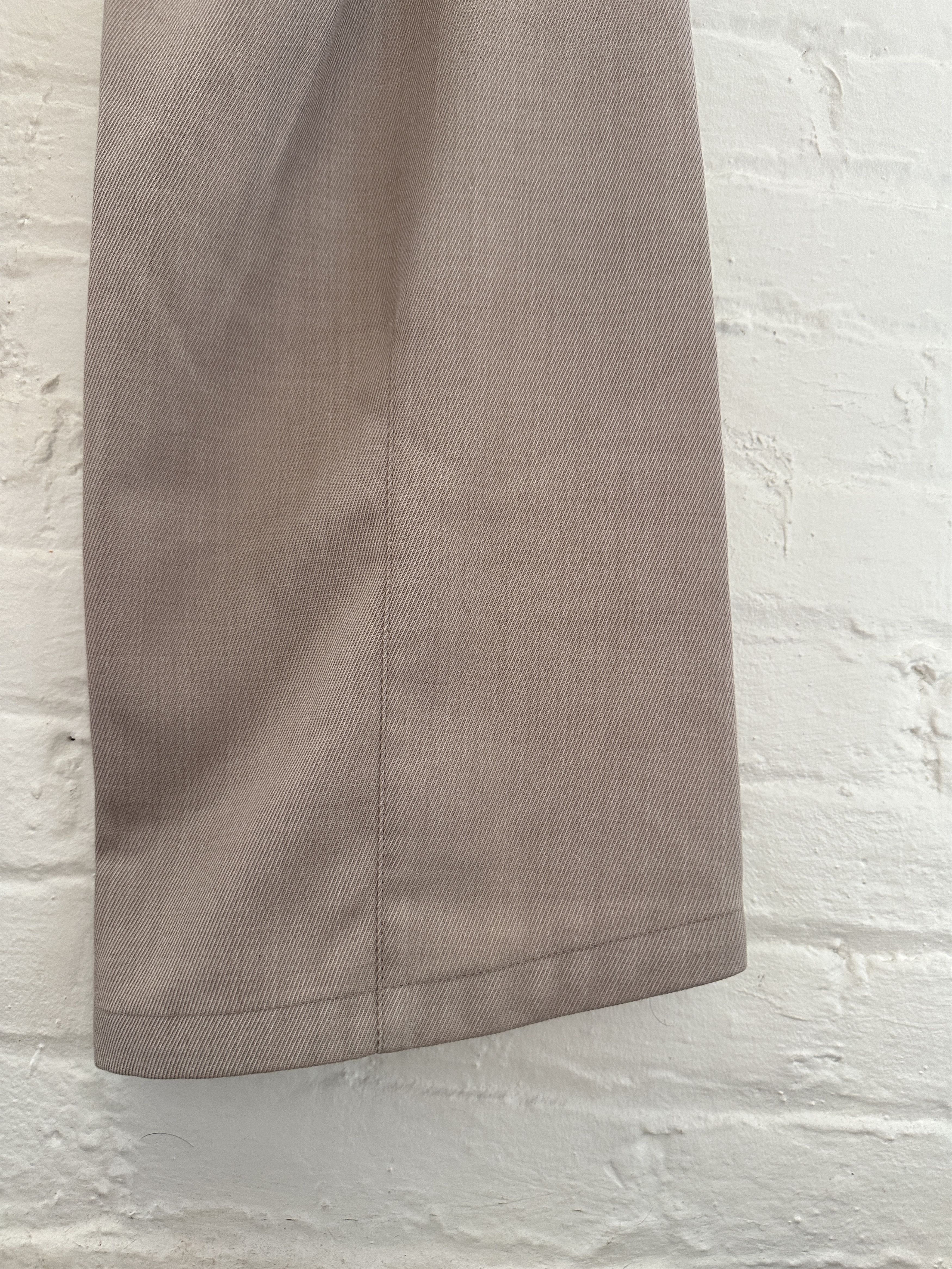 Kiko Kostadinov Kiko Kostadinov Xolo Pants Size US 33 - 3 Thumbnail