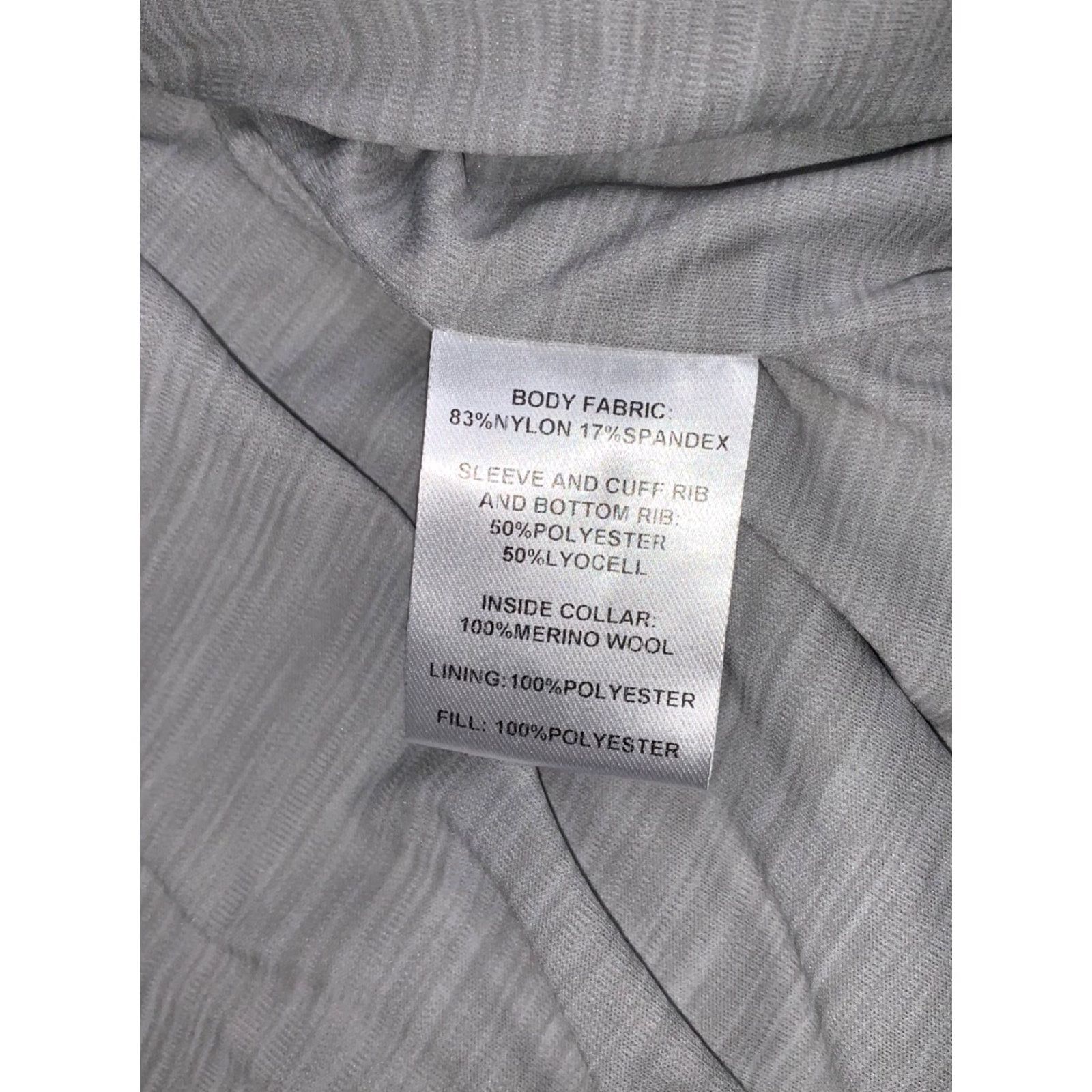 Peter Millar Peter Millar Stealth Light Jacket Mens M Golf Pockets Zip Blue Casual 10192 Size US M / EU 48-50 / 2 - 6 Thumbnail