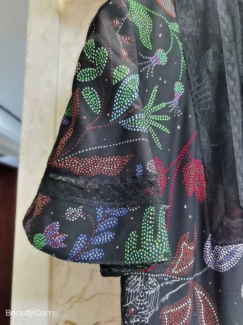 Valentino Valentino Printed dresses Size S / US 4 / IT 40 - 4 Thumbnail