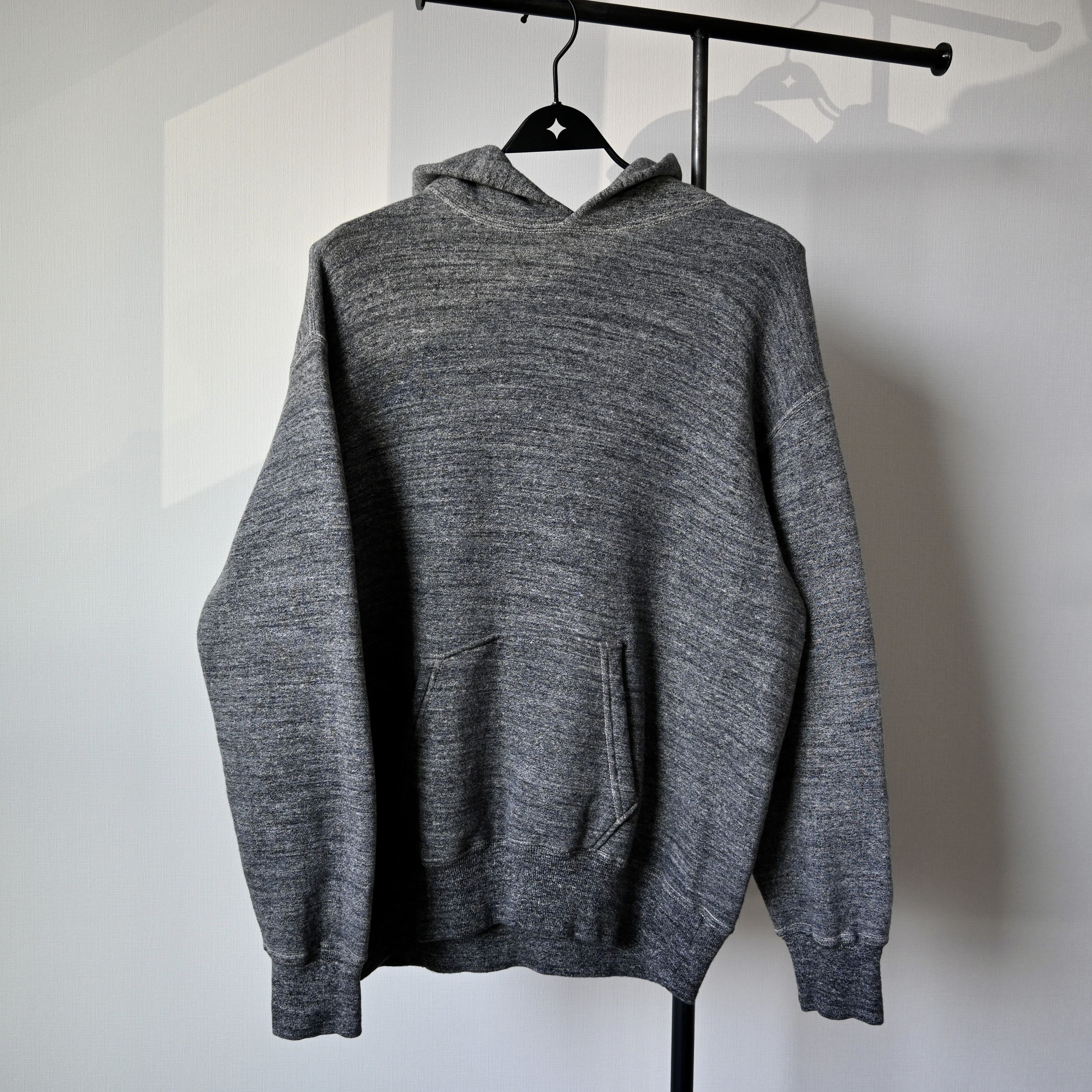 メンズ Warehouse 2nd-hand sweat shirt M Gray
