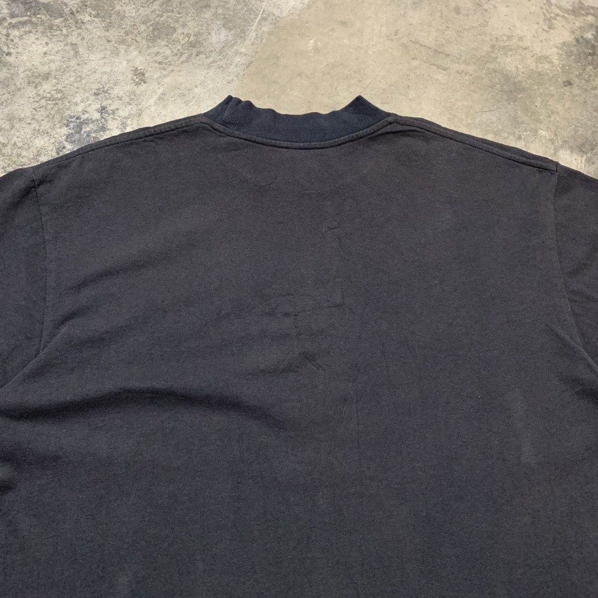 45rpm × Kanye West 45RPM x Kanye West jesus is king Short Sleeve Tee Size US L / EU 52-54 / 3 - 5 Thumbnail