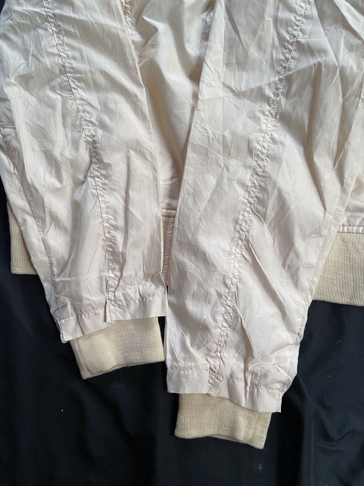 Japanese Brand JAPANESE THINK PINK CASUAL LIGHT JACKET Size US S / EU 44-46 / 1 - 12 Thumbnail