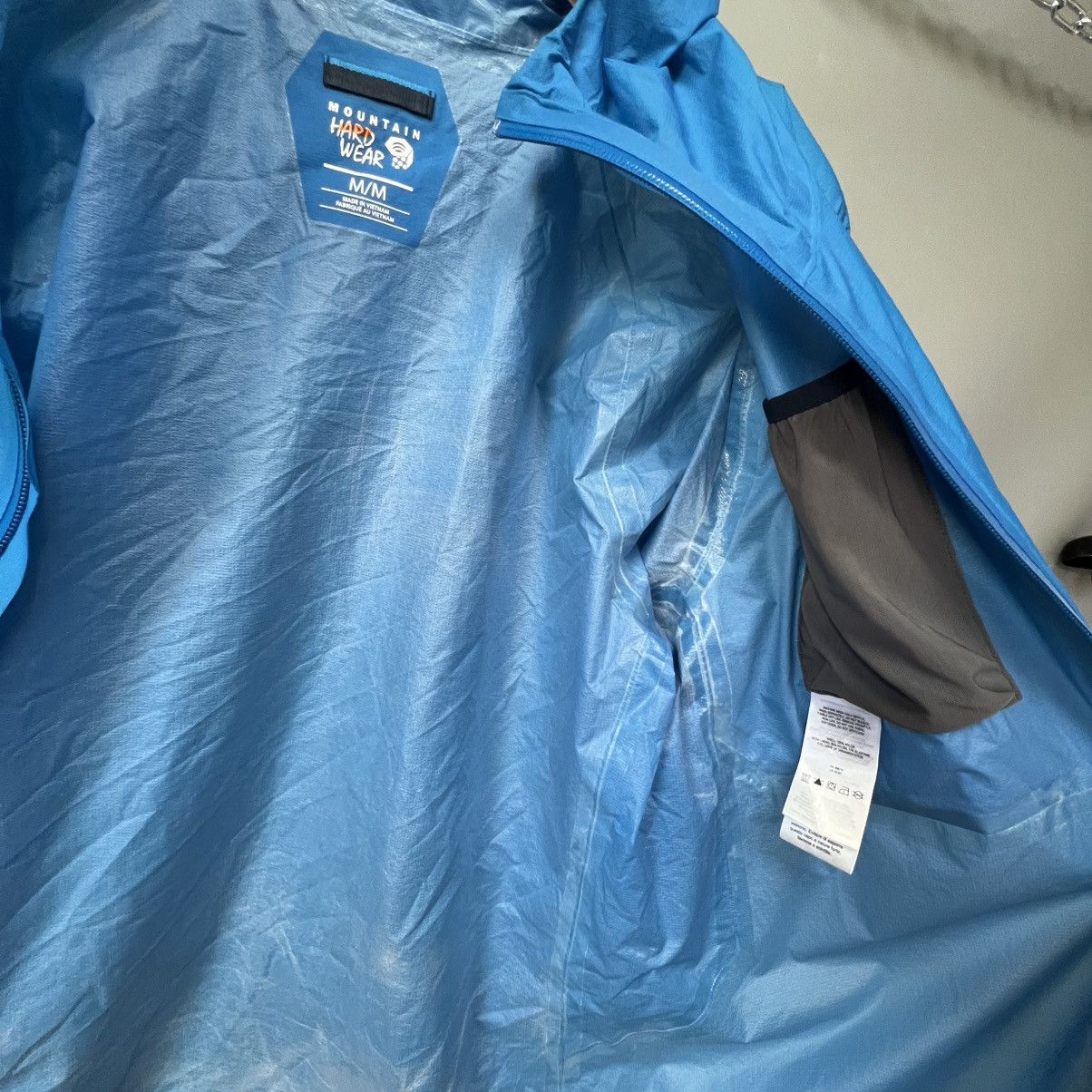 Mountain Hardwear Mountain Hardwear Jacket Outdoor y2k men’s Size US M / EU 48-50 / 2 - 13 Thumbnail