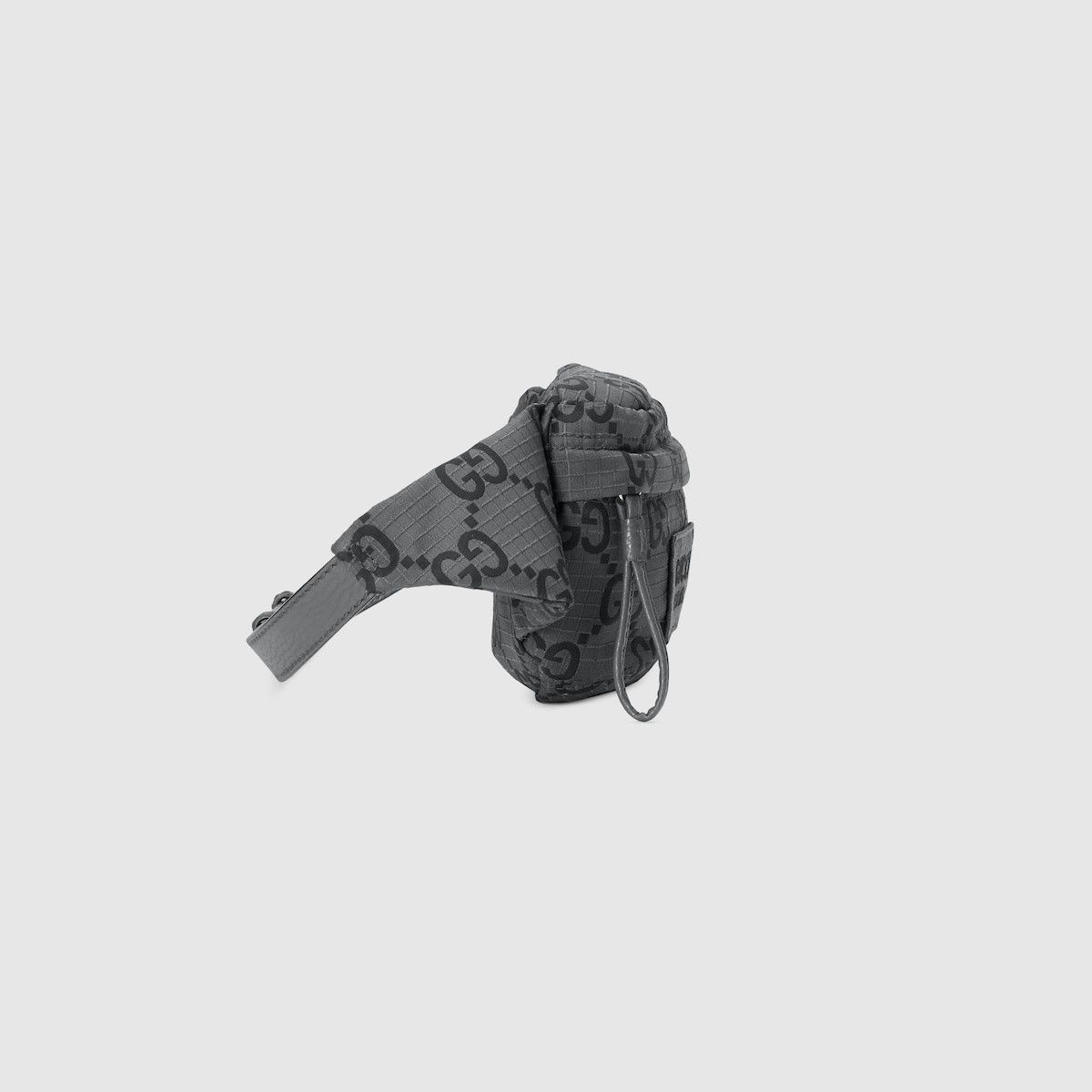Gucci o1mt1gz0225 Size: 90 / Large Belt Bag in Grey Size ONE SIZE - 2 Thumbnail