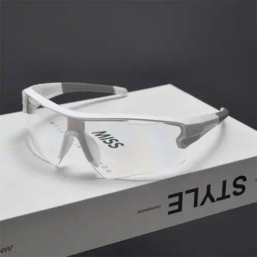 Electric Visual New Design Street ins style custom avant-garde sunglasses Size ONE SIZE - 4 Thumbnail