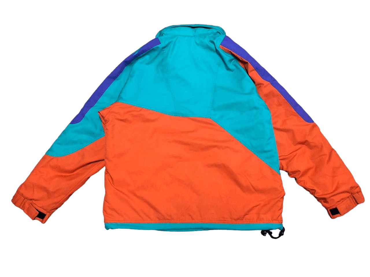 Outdoor Research Nordica Technical Sportsystem Hi-Techtrim Ski Jacket Size US M / EU 48-50 / 2 - 2 Thumbnail