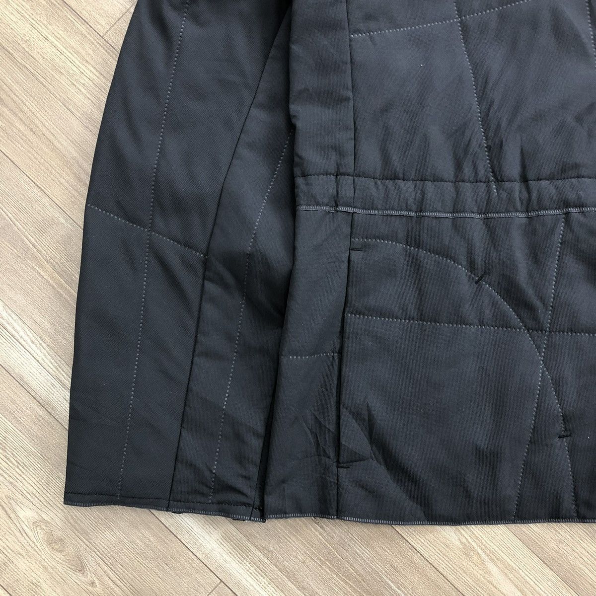 Issey Miyake Vintage Pleats Please Issey Miyake Quilted Polyester Jacket Size US L / EU 52-54 / 3 - 10 Thumbnail