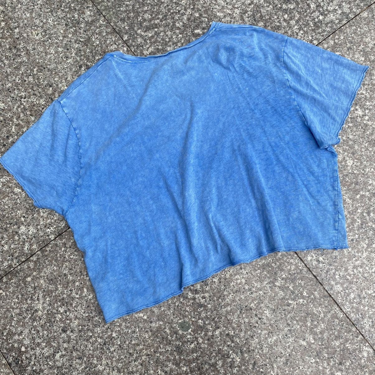 Other Hello nite oversized top Size M / US 6-8 / IT 42-44 - 2 Thumbnail