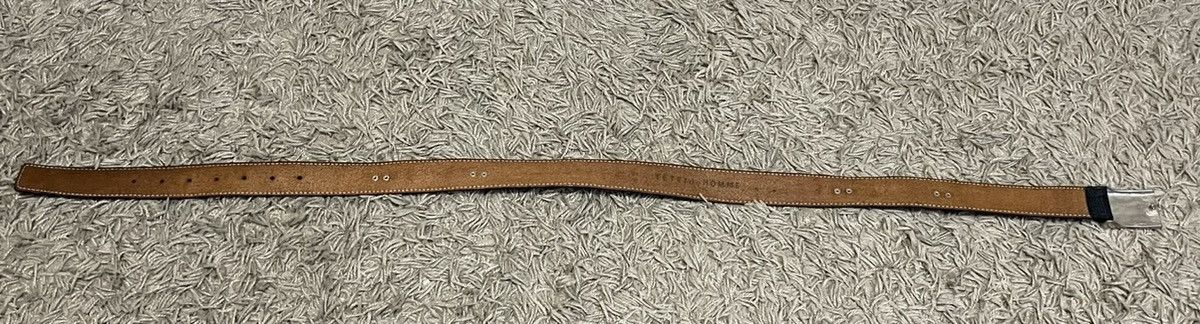 Designer TETE de HOMME Size 36 - 7 Thumbnail