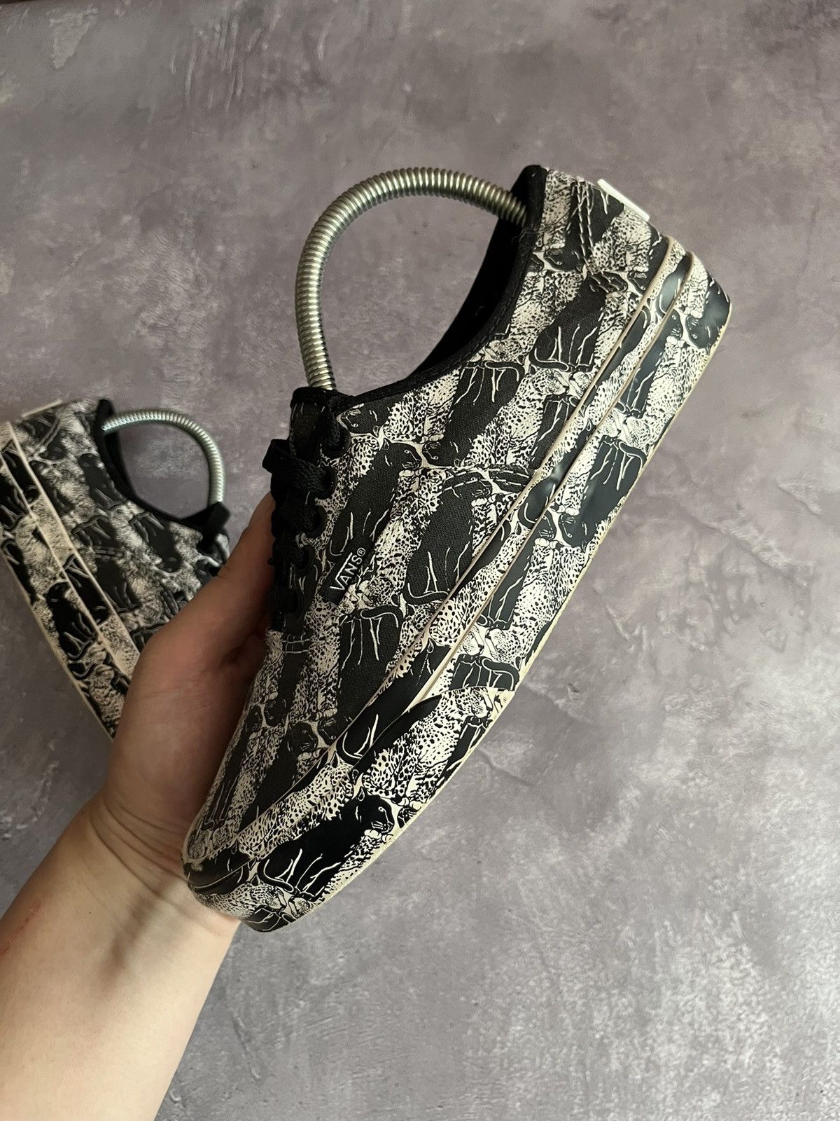 Opening Ceremony Vans x Opening Ceremony Seeding Kit Size US 6.5 / EU 39-40 - 6 Thumbnail
