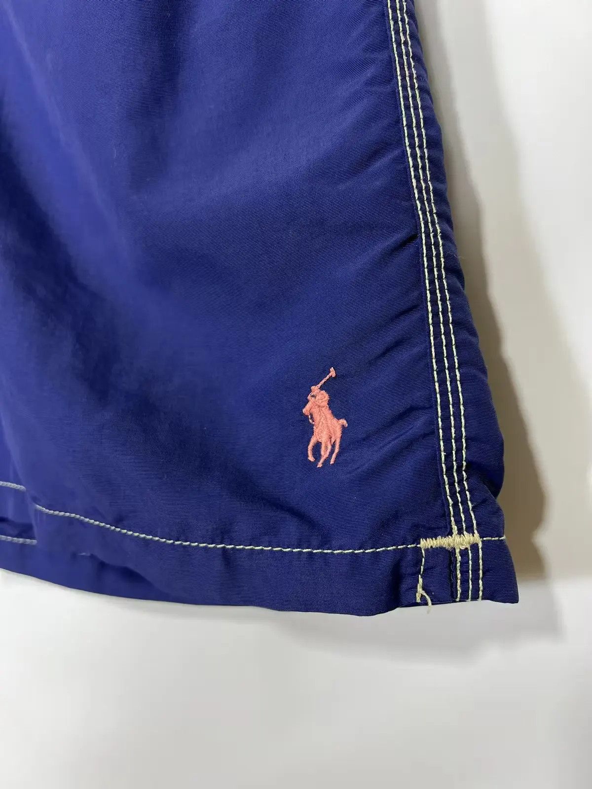 Polo Ralph Lauren Polo Ralph Lauren casual shorts Size US 30 / EU 46 - 3 Thumbnail