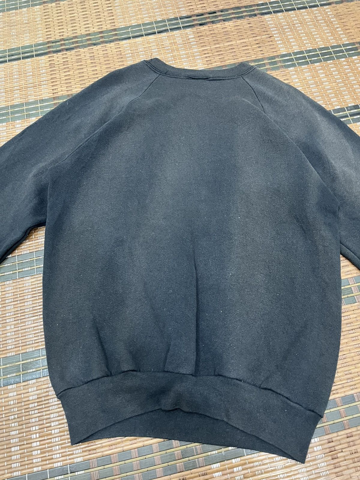 Vintage Vintage 80s Sunfaded Spirit Horse Crewneck Sweatshirt Size US M / EU 48-50 / 2 - 9 Thumbnail