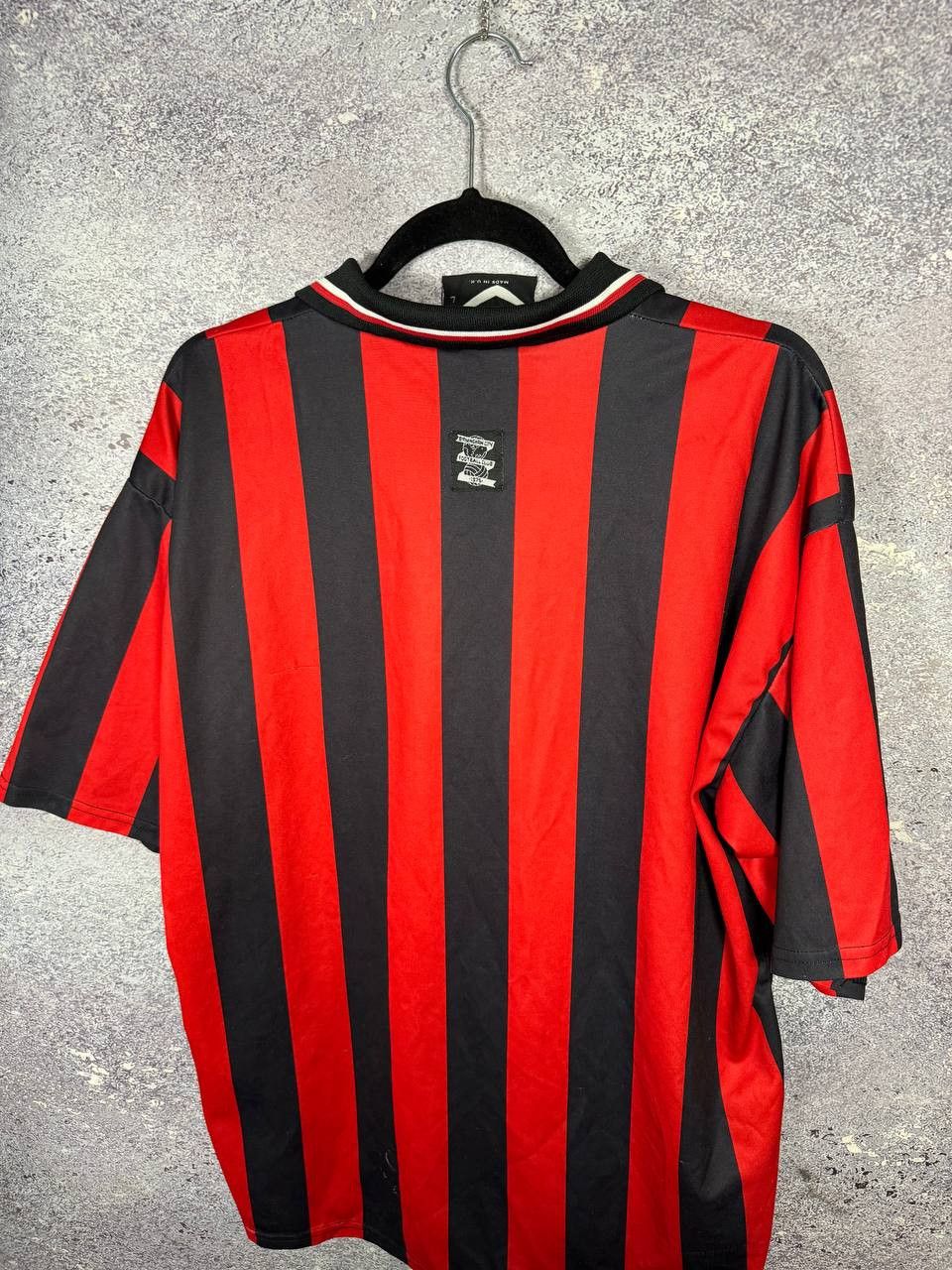 PONY × Vintage 90's Birmingham City 1996/97 Pony Soccer Jersey Size US L / EU 52-54 / 3 - 15 Thumbnail