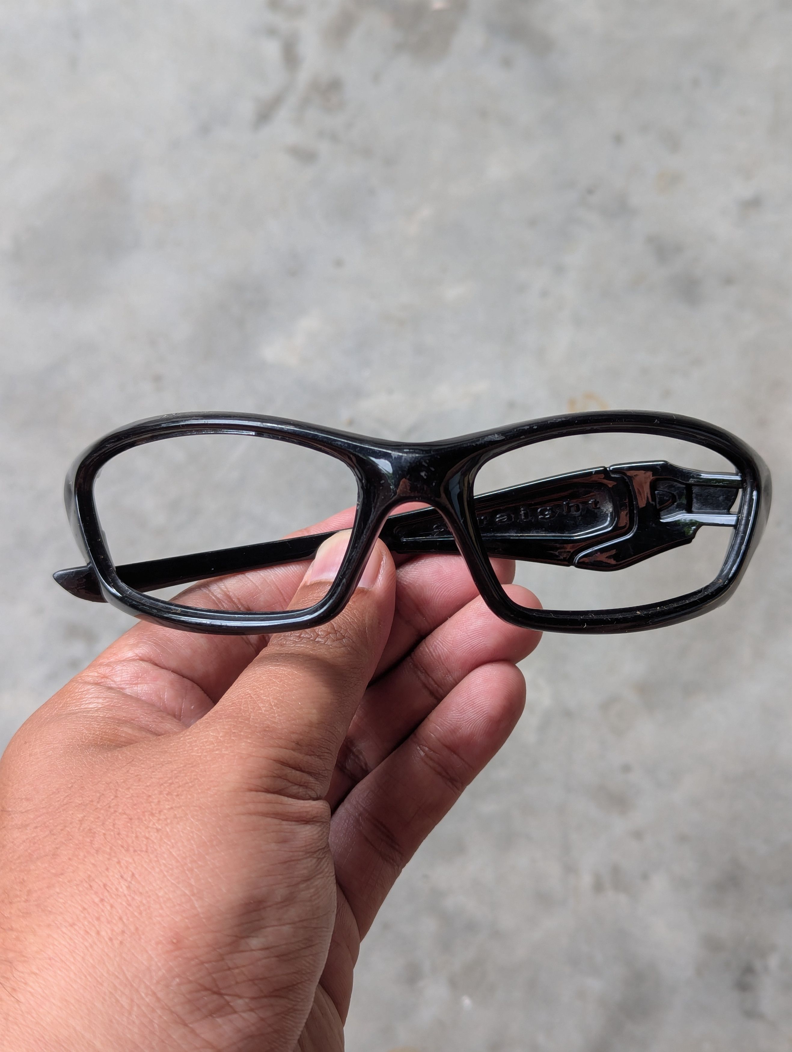 Oakley Oakley Straight Sunglasses Frame Size ONE SIZE - 1 Thumbnail