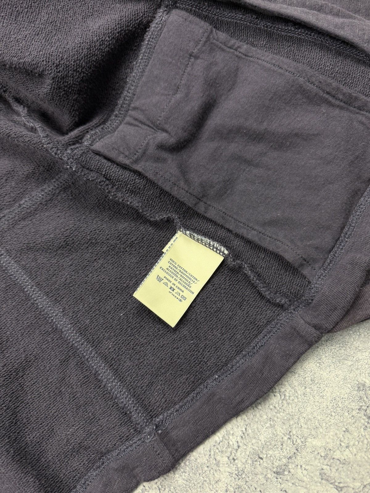Polo Ralph Lauren Vintage Napoleon Jacket Polo Jeans Company Avant Garde Y2K Size US M / EU 48-50 / 2 - 13 Thumbnail