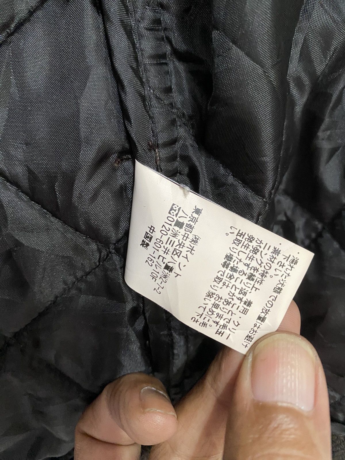 Global Work × Japanese Brand Global Work Hoodie Jacket Size US M / EU 48-50 / 2 - 15 Thumbnail
