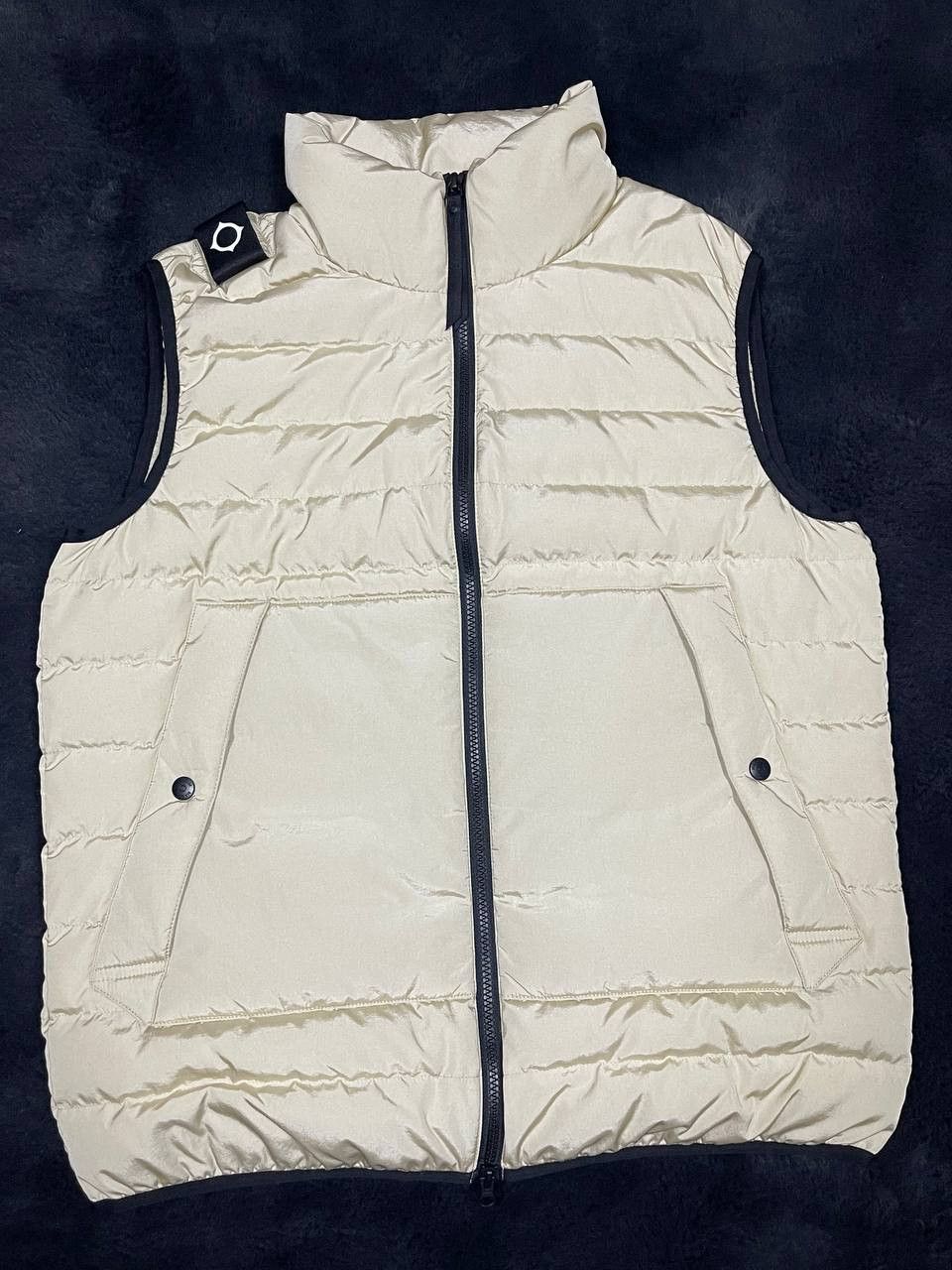 MA.STRUM Vest Ma.Strum Size US M / EU 48-50 / 2 - 1 Thumbnail