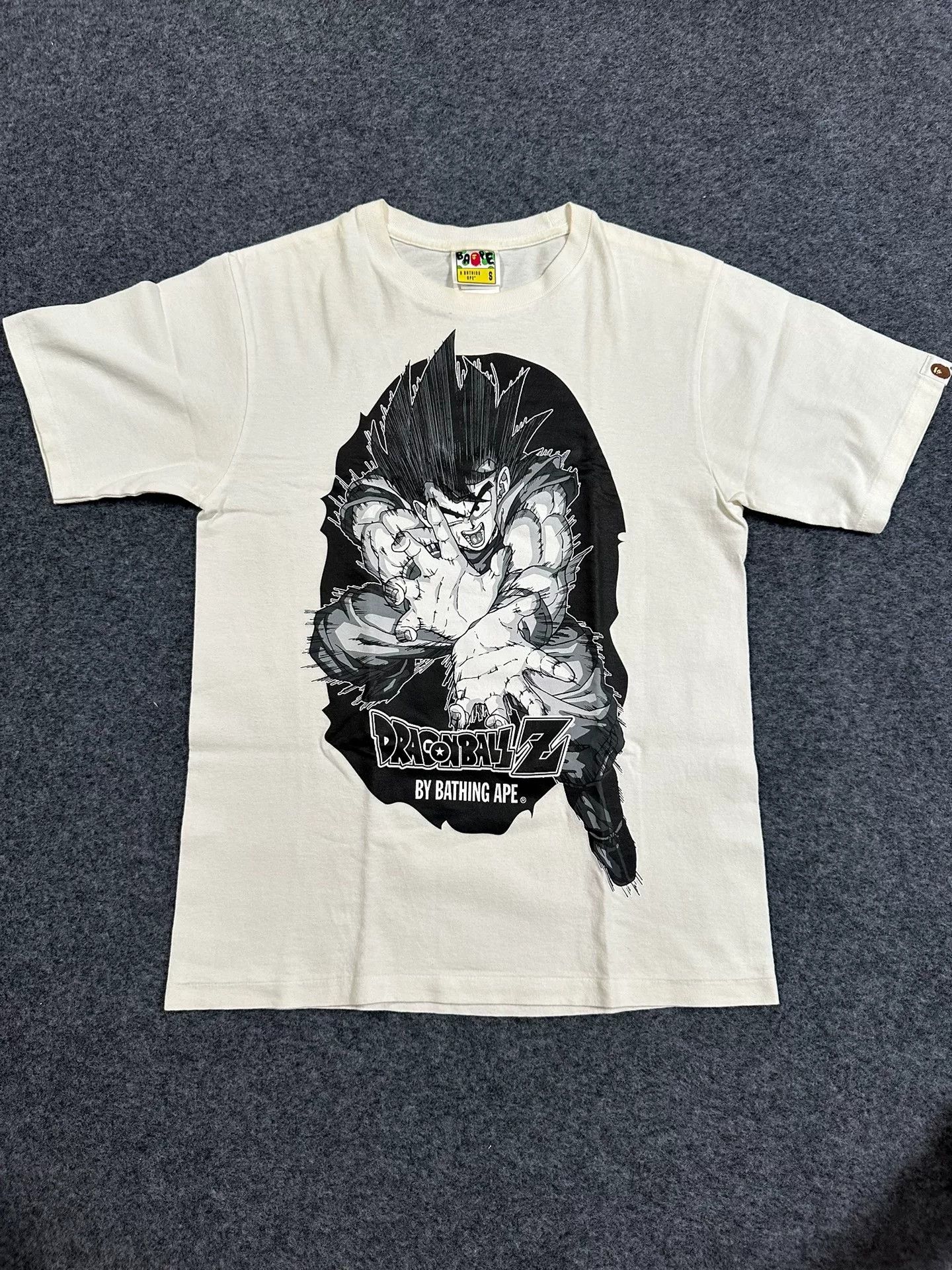 Bape Bape Multi Camo T-Shirt Casual Size US S / EU 44-46 / 1 - 1 Thumbnail