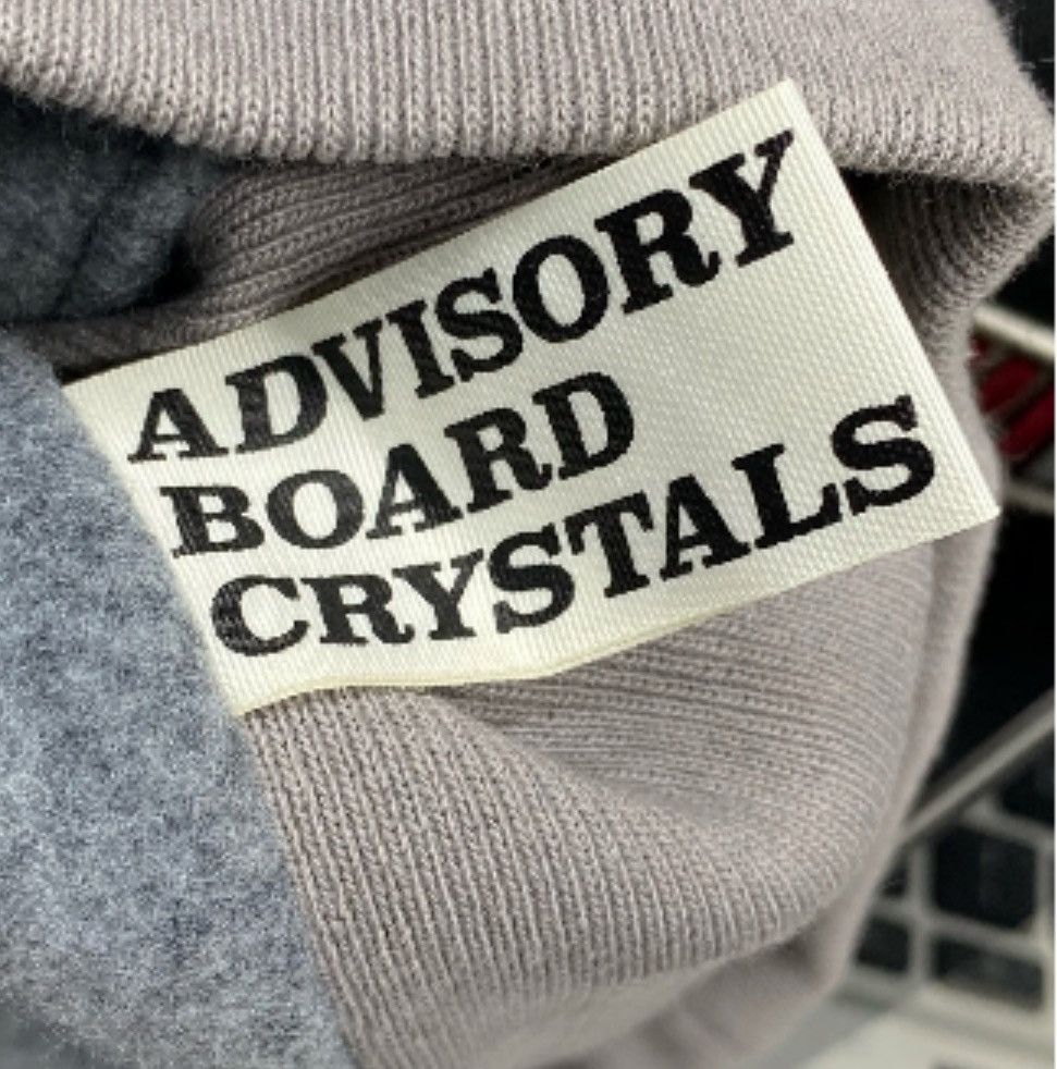 Advisory Board Crystals Advisory Board Crystals Terriffic Plants Hoodie Size US M / EU 48-50 / 2 - 8 Thumbnail