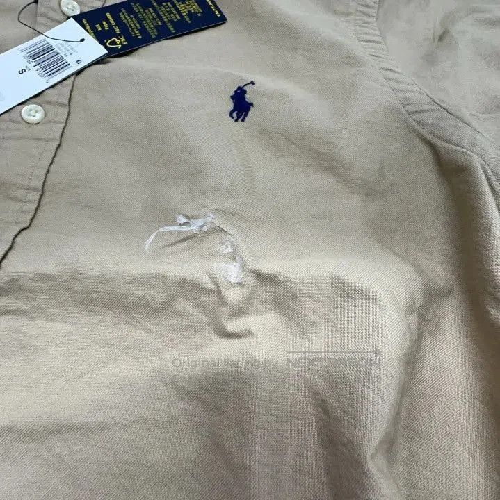 Polo Ralph Lauren Polo Ralph Lauren Solid Logo Embroidered Long. Size US S / EU 44-46 / 1 - 7 Thumbnail