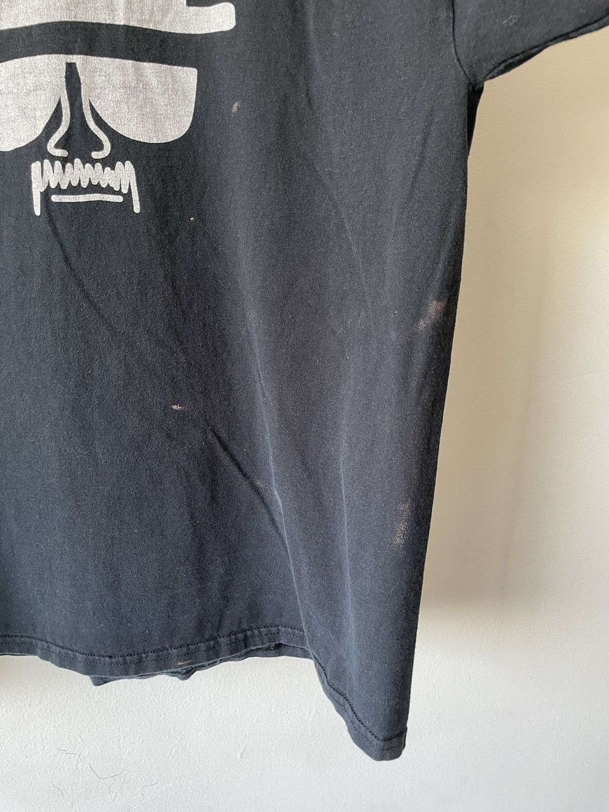 Vintage Vintage 2008 Breaking Bad Heisenberg tee Size US XL / EU 56 / 4 - 6 Thumbnail