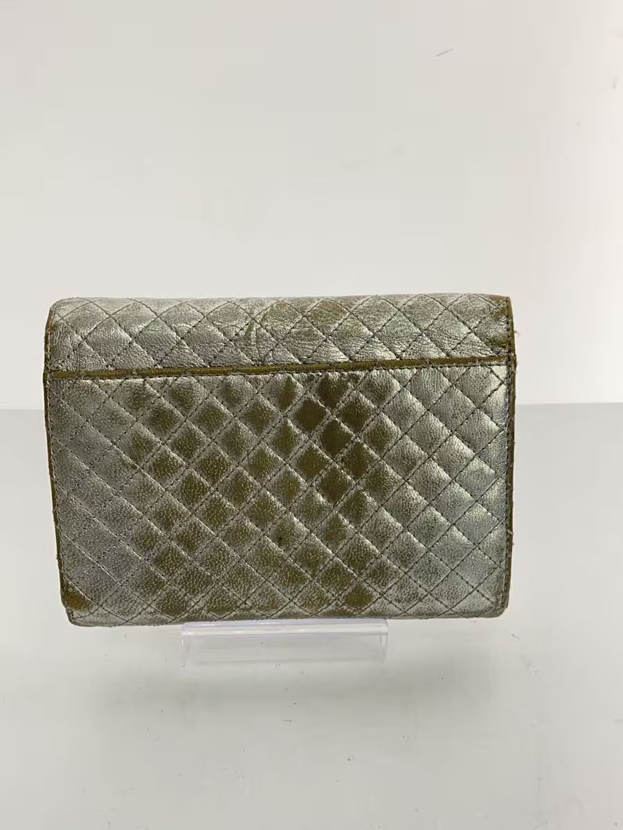 Hysteric Glamour Metal Logo Leather Wallet Size ONE SIZE - 2 Thumbnail