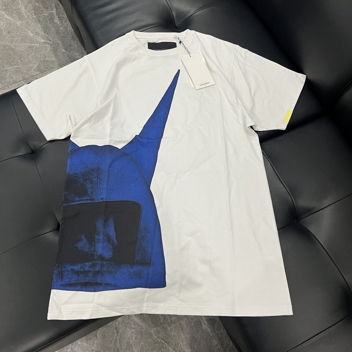 Anonymous Club Anonymous Club SS23 Dunce Cap Tee Size US XS / EU 42 / 0 - 1 Thumbnail
