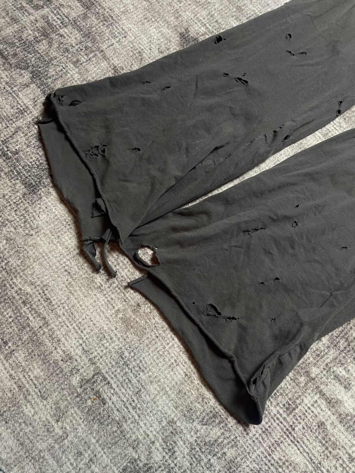 If Six Was Nine Dasyori twelve pocket pants Size US 31 - 7 Thumbnail
