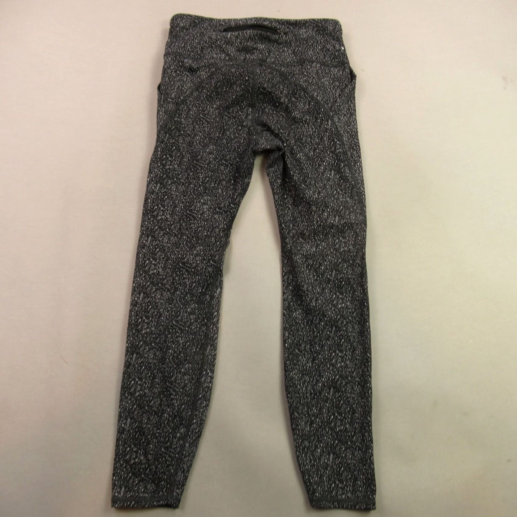 Athleta Athleta Leggings Womens Medium Stretch Lightweight Yoga Casual Size 32" / US 10 / IT 46 - 5 Thumbnail