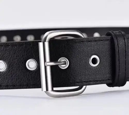 Other Bullet Black Belt Size ONE SIZE - 1 Thumbnail