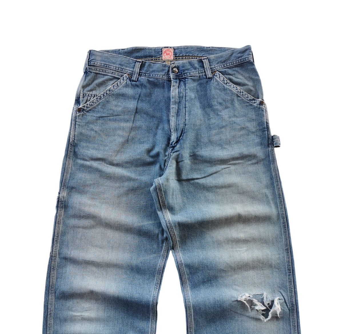 Edwin Edwin One o One carp pants Size US 34 / EU 50 - 4 Thumbnail