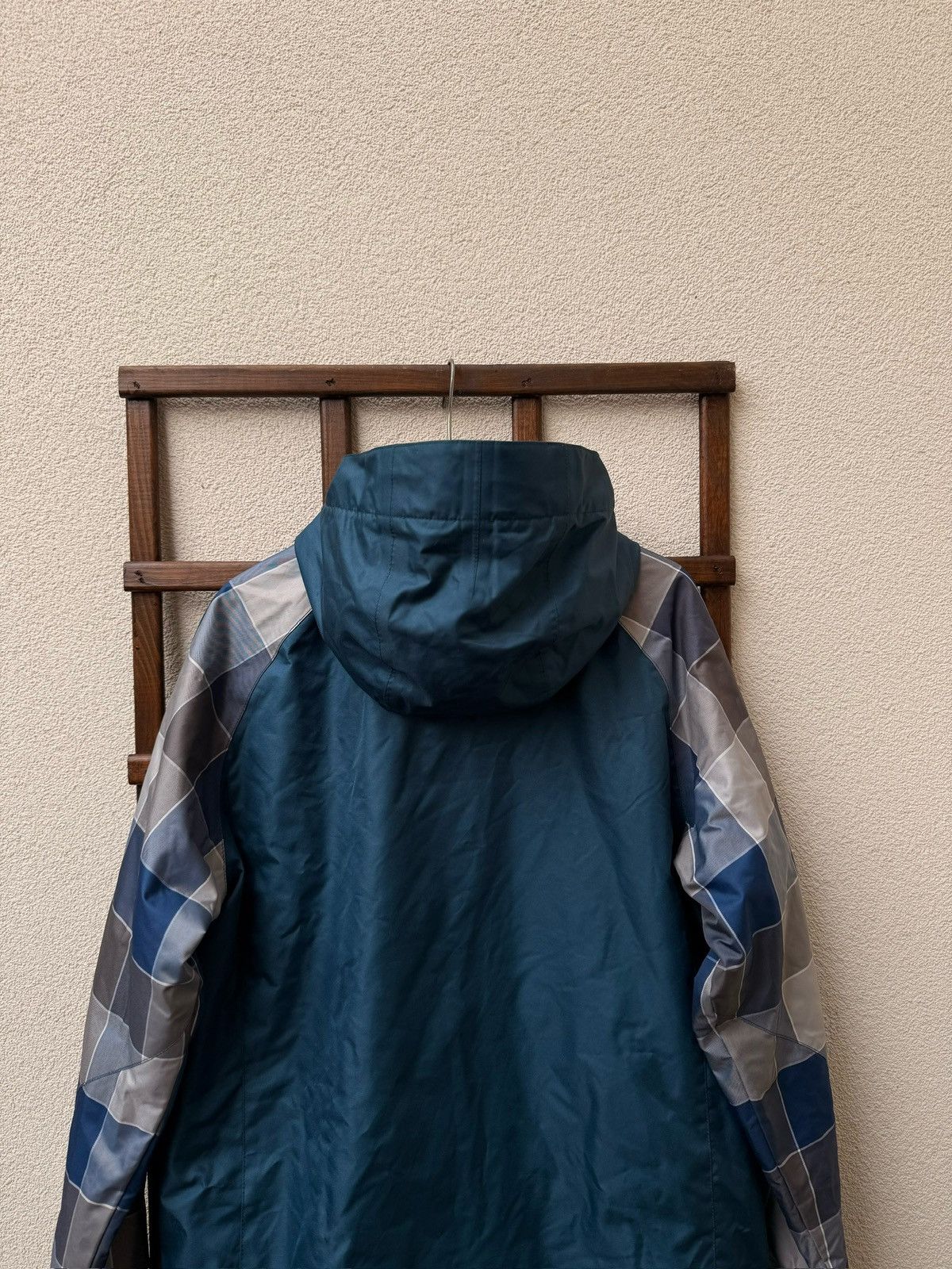 Oakley Y2K Snowboard Ski Jacket Loose Fit Vintage