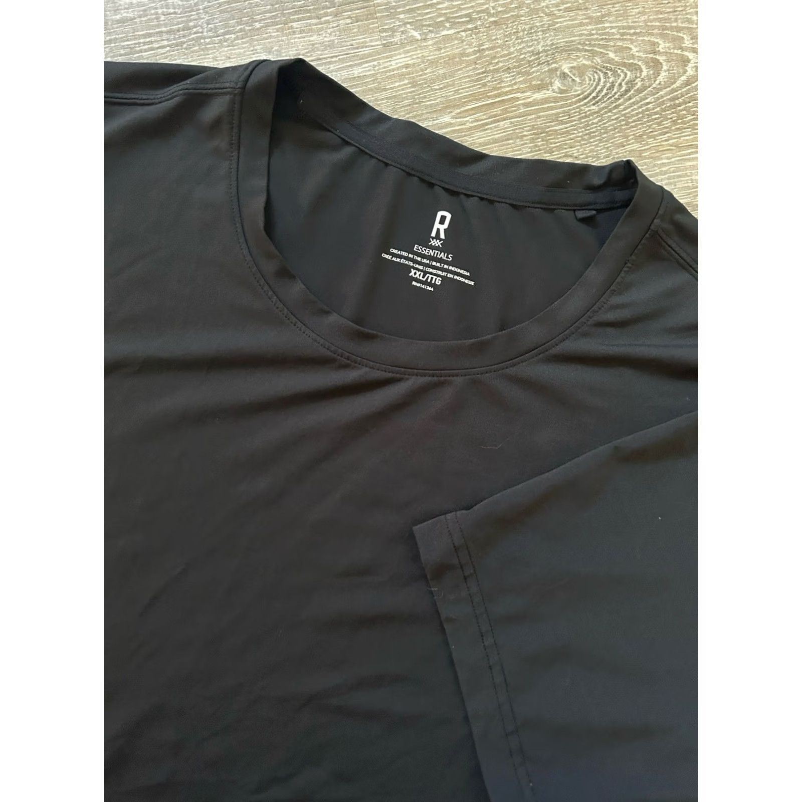 Rhone VINTAGE? No. Size US XXL / EU 58 / 5 - 3 Thumbnail
