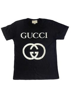 Gucci Pale Pink Striped Cotton Classic Shirt S Gucci