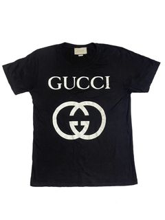 Men's Gucci T Shirts | Vintage Gucci Tees | Grailed