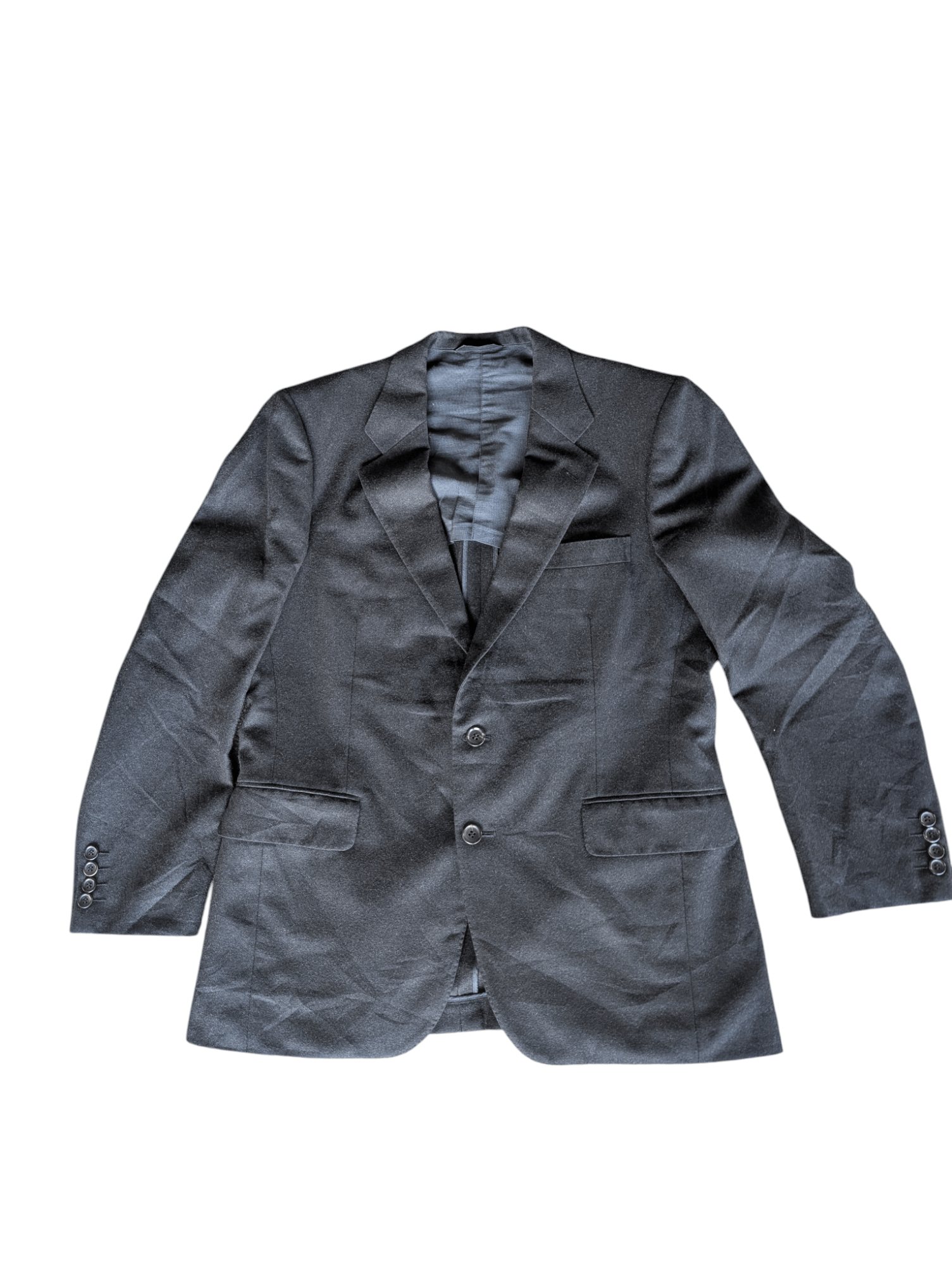 Loro Piana Vintage Henry Poole x Loro Piana Hourglass Blazer Size 36R - 1 Thumbnail
