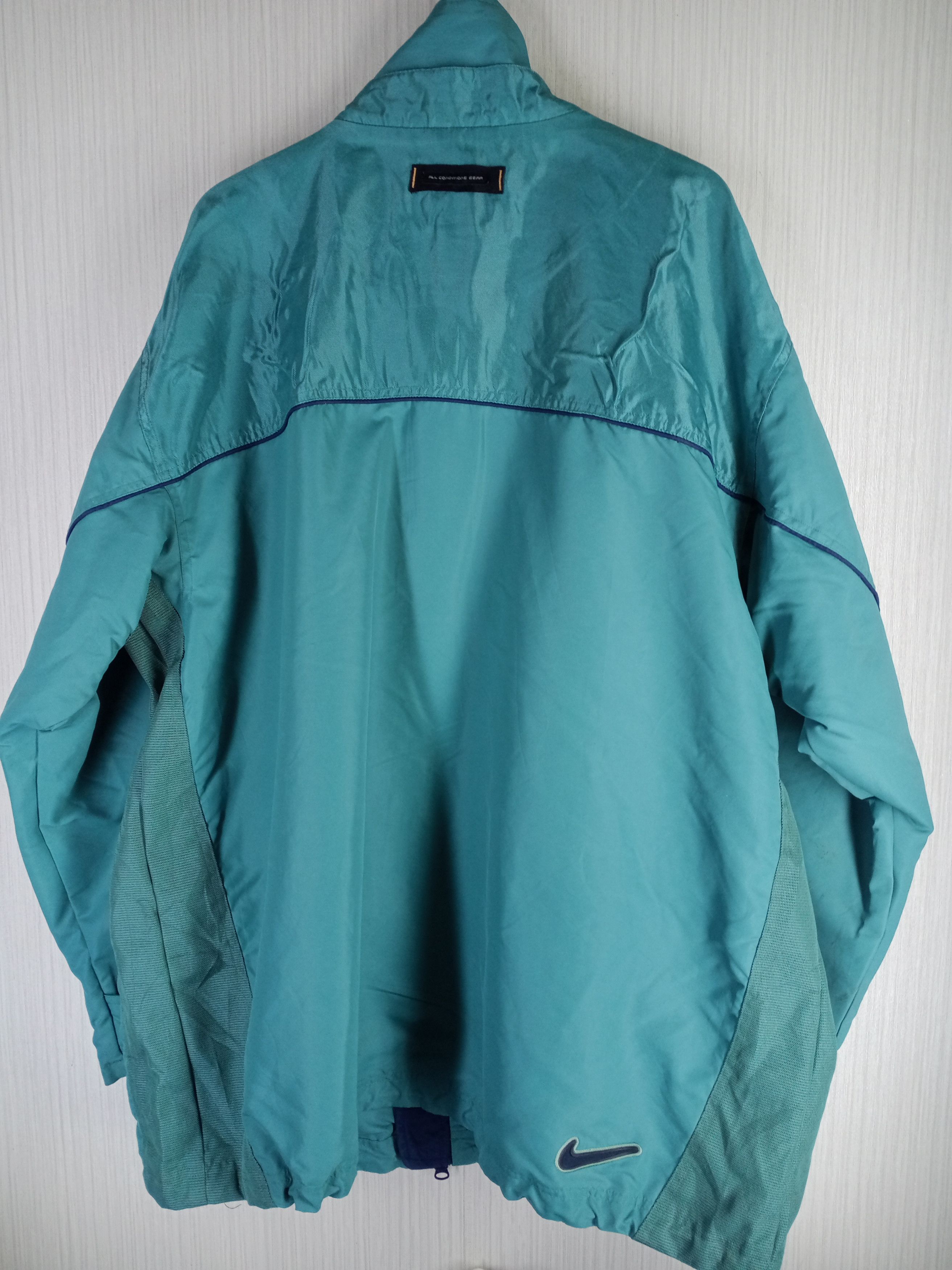 Nike ACG Rare Vintage Nike ACG Jacket Size US XXL / EU 58 / 5 - 9 Thumbnail