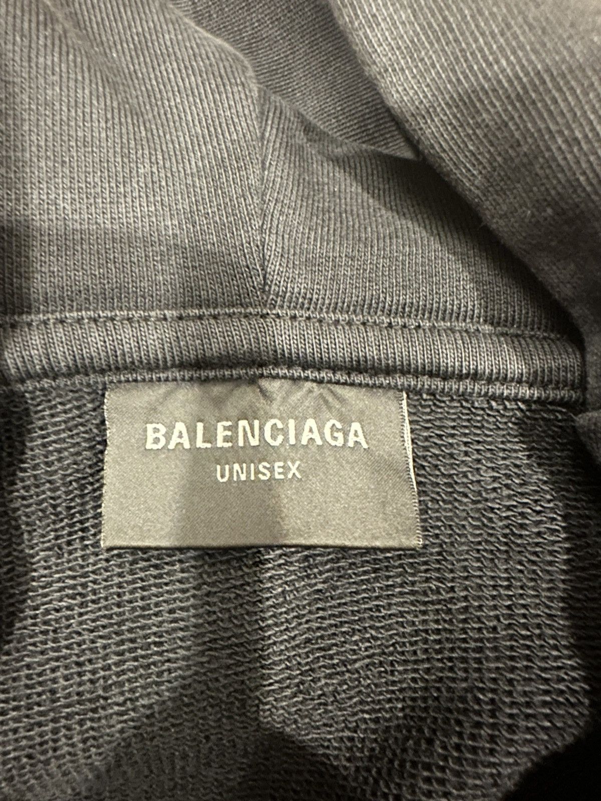 Balenciaga Balenciaga Offshore Zip Size US S / EU 44-46 / 1 - 4 Thumbnail