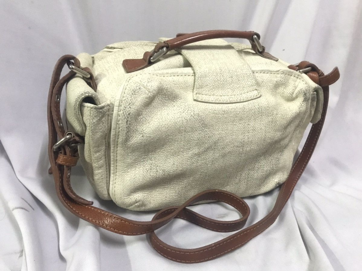 3.1 Phillip Lim 3.1 Philip Lim Brea Leather Camera Bag Size ONE SIZE - 7 Thumbnail