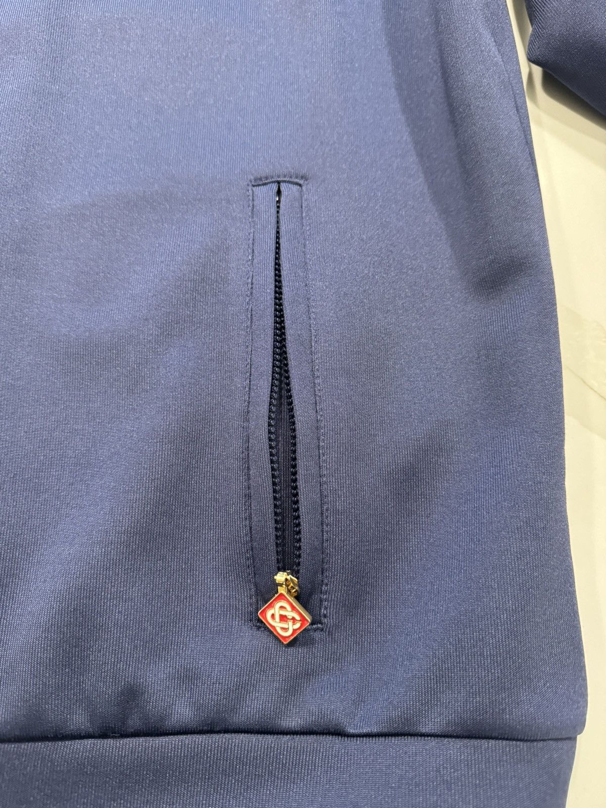 Casablanca Casablanca track jacket Size US XL / EU 56 / 4 - 4 Thumbnail