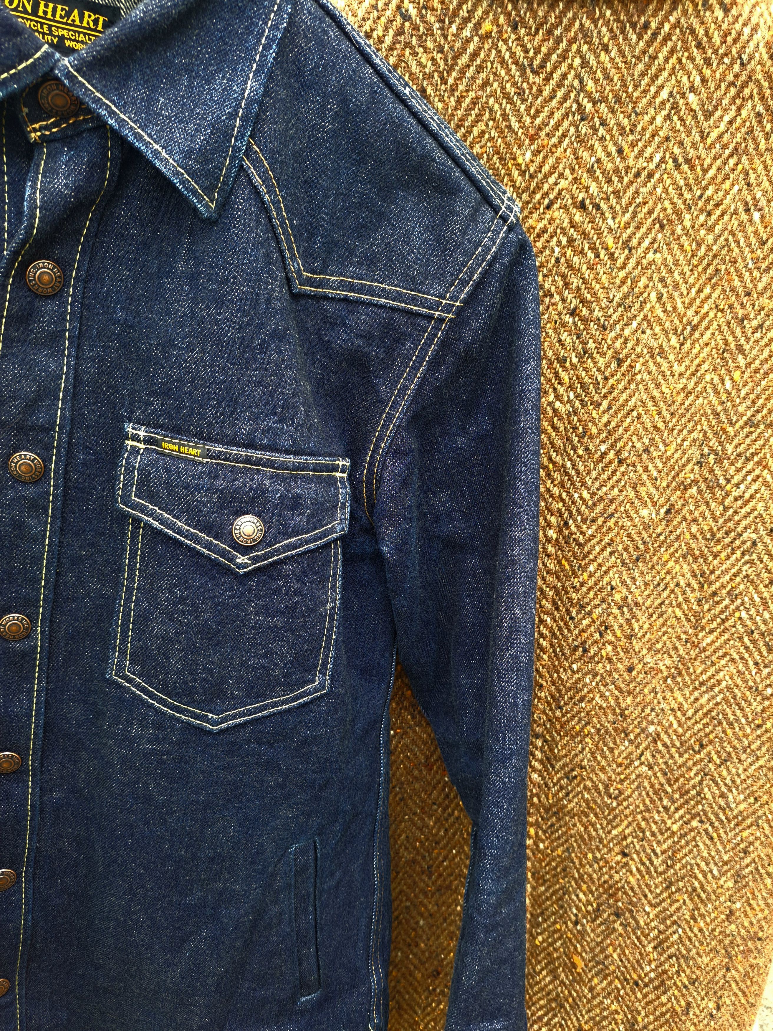 Other Studio donegal - The Kennedy tweed coat Size US XL / EU 56 / 4 - 12 Thumbnail