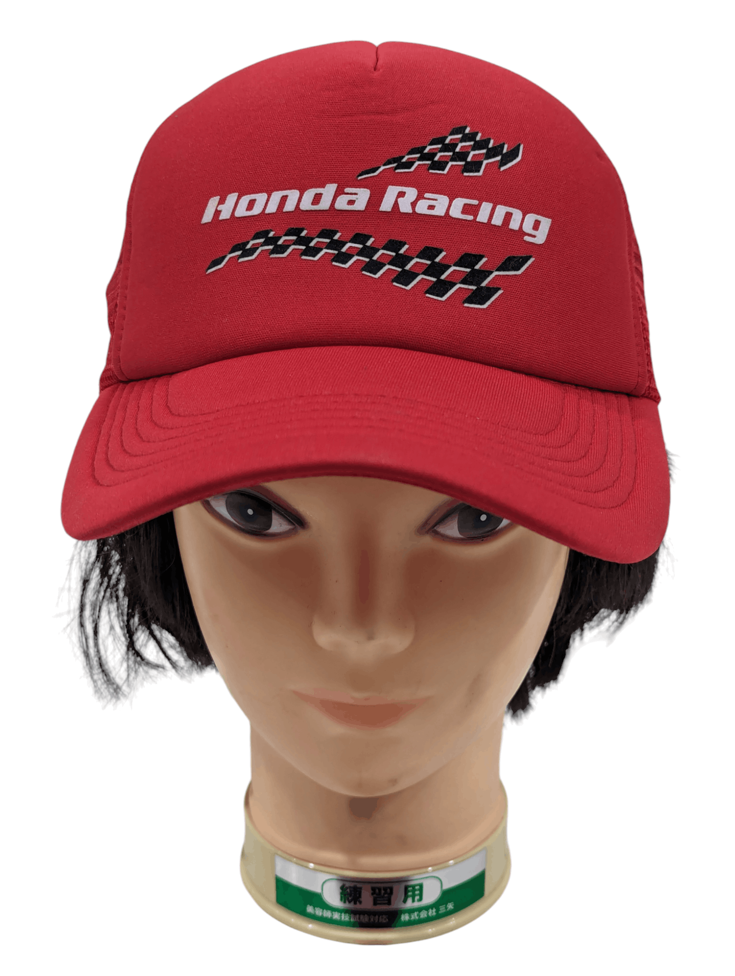 Honda HONDA RACING SNAPBACK CAP Size ONE SIZE - 1 Thumbnail